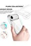 Clear Case for iPhone 17 Air - 2