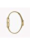Women's Gold Stainless Steel Watch, Silver Dial | Es1g133m0045 - 2