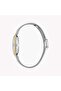 Women's Silver Stainless Steel Watch, Silver Dial | Es1l164m0035 - 2