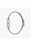 Women's Silver Stainless Steel Watch, Silver Dial | Es1l157m0035 - 2