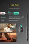 D1 Professional iPad Pen Tilt-Sensitive Palm Rejection Bluetooth Long Battery Life 0.1mm Nib - 4