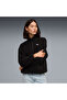 سويت شيرت نسائي Essentials Elevated Comfort بنصف سحاب
