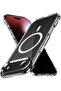 Clear Case for iPhone 17 Air - 4