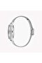 Women's Silver Stainless Steel Watch, Silver Dial | Es1l202m0045 - 2