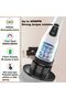 Electric Spin Scrubber Rechargeable Cleaning Brush with 7 Replaceable Heads - 5