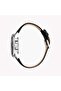 Men's Black Nylon Watch, Black Dial | Es1g036m0035 - 2