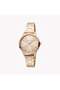 Women's Rose Gold Watch, Stainless Steel Band | Es1l092m0025
