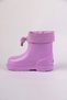 Bimbi Unicorn Rain Boots - Lila, Size 22-28 - 6