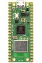 Pico W: واي فاي، GPIO، ذاكرة SRAM سعة 264 كيلوبايت، ذاكرة فلاش سعة 2 ميجابايت، 26 دبوس GPIO، لوحة لاسلكية