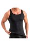 Maksim Ribana Combed Thin F Corded Fabric Organic Cotton Extra Long Men's Undershirt Boxed Pack of 5