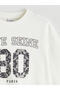 Crew Neck Girls Sweatshirt and Pants - 3