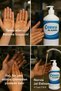 Norvia Gel Gloves – Oil, Dirt, and Rust Protective Hand Gel |   4 Hour Effective Invisible Gloves - 4