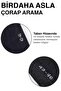 Boxed 10 Pairs Bamboo Morarta Unisex Daily Casual Sports Stitch-Free Sneaker Socks - 4