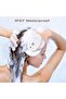 Electric Scalp Massager, 4 Detachable Massage Heads, Wireless, 3 Massage Modes, Suitable f - 5