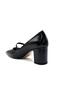Lulea Women's Heeled Shoes Black - 4