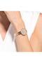 Cosmopolitan Watch, Swiss Made, Metal Bracelet, Pink, Rose Gold-Tone Finish - 5