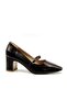 Lulea Women's Heeled Shoes Brown