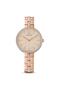 Cosmopolitan Watch, Swiss Made, Metal Bracelet, Pink, Rose Gold-Tone Finish - 2