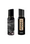 فوج معطر جسم بخاخ ابسلوت - 120 مل