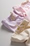 Set of 3 Baby and Children's Tights - 5