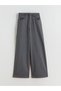 Timeless Clothing & Timeless Choices Wide-Leg Striped Girls' Pants