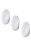 Bathroom Hanger - White - 5