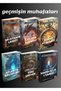 17 Bookshelf Adventure Set (4Th/5Th Edition) for Children And 6Th Grade) - 5