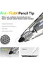 iPad Professional Stylus Pen with Palm Rejection Silent and Sensitive Air 8 Pro X iPad Pencil - 3