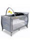 Mix Plus Travel Cot - Dandelion