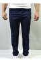 Men's Cotton Slim Fit Straight Leg Sweatpants - 3