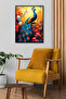 Wings of Eternal Beauty 1000 Piece Puzzle - 2
