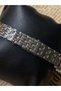 100% Steel Vintage Model Quartz Watch - 2
