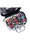 1134 A Professional Women's Korean-style Gift Makeup Set (Integrated Vanity Makeup Bag) - 5