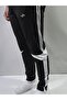 Men's Scuba/Diver Slim Fit Zipper Long Sweatpants - 3