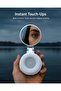 Magnetic Selfie Light with Mirror, 360° LED Fill Light - 5