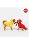 Polar Set of 2 Dog Clothes Cat Clothes Sweat - 2
