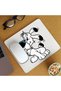 Mousepad Dogmatix Desene Animate Catelus Asterix - 2