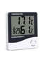 Digital Camera Thermometer and Hygrometer MHTC1