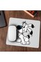Mousepad Dogmatix Desene Animate Catelus Asterix