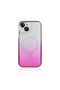 iPhone 13 Compatible Case with Magsafe Support Septic Silicone Cover - Turquoise - T40050 - 5