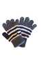Winter Boys' Gloves 4-8 Years Old - 2