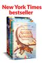 Wings of Fire & Guardians of the Past Adventure Set for Children - 4