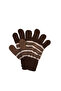 Winter Boys' Gloves 4-8 Years Old - 3