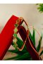 Macrame Natural Stone Bracelet Handmade Bracelet Natural Stone Macrame Bracelet - 7