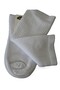 Burun Stitch-Free Washable Scented Soft Unisex Three Pairs Long Socks College Socks - 3