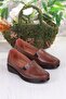429609   Anatomical Comfortable Flexible Genuine Leather Women's Shoes - 4