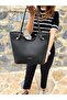Original Women's New Season Soft Leather Luxury Handbag Shopper - 5