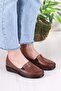 429609   Anatomical Comfortable Flexible Genuine Leather Women's Shoes - 3