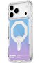 MYST Holo Magnetic Charging Case for iPhone 17 Pro - 2