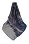Silk Crepe Satin Scarf 2026 Winter Season 8980701-321